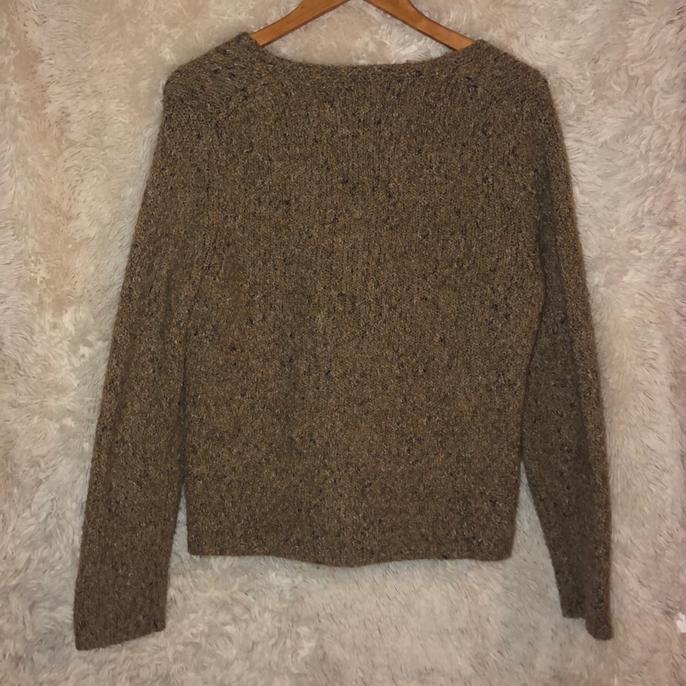 Charter Club Sweater - Picture 2 of 2